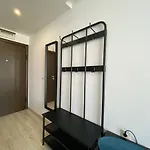 Paradiso 'в' 408 Private Апартаменты