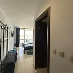 Апартаменты Paradiso 'в' 408 Private