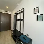 Апартаменты Paradiso 'в' 408 Private Несебр