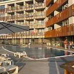 Paradiso 'в' 408 Private Апартаменты