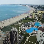 Paradiso 'в' 408 Private * Несебр