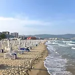 Paradiso 'в' 408 Private Апартаменты Несебр