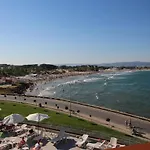Paradiso 'в' 408 Private Апартаменты Несебр