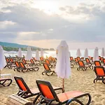 Paradiso 'в' 408 Private * Несебр