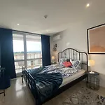Апартаменты Paradiso 'в' 408 Private