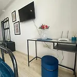 Апартаменты Paradiso 'в' 408 Private Несебр