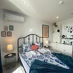 Апартаменты Paradiso 'в' 408 Private *