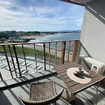 Апартаменты Paradiso 'в' 408 Private *