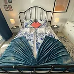 Апартаменты Paradiso 'в' 408 Private *
