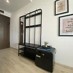 Апартаменты Paradiso 'в' 408 Private Несебр