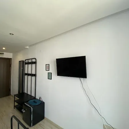 Paradiso 'в' 408 Private Apartmán