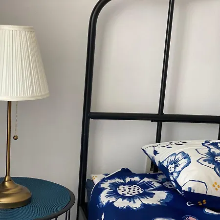 Paradiso 'в' 408 Private 内塞伯尔