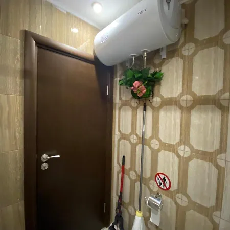 Paradiso 'в' 408 Private *