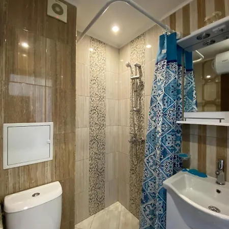 Paradiso 'в' 408 Private