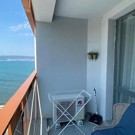 Apartmán Paradiso 'в' 408 Private