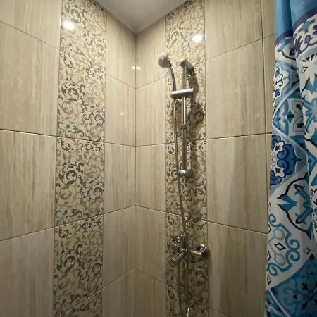 Appartamento Paradiso 'в' 408 Private *