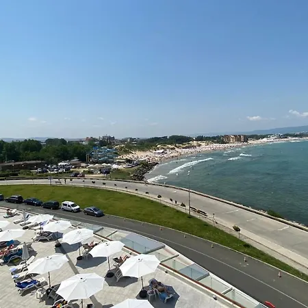 Paradiso 'в' 408 Private