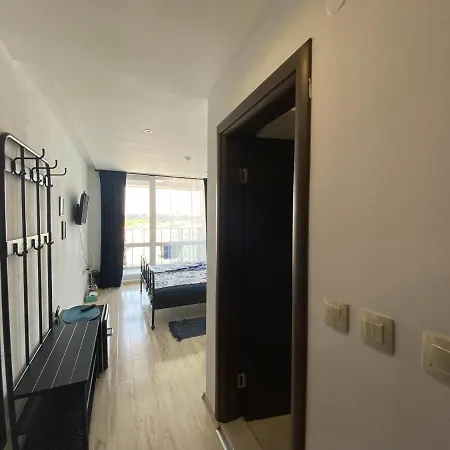 Apartmán Paradiso 'в' 408 Private