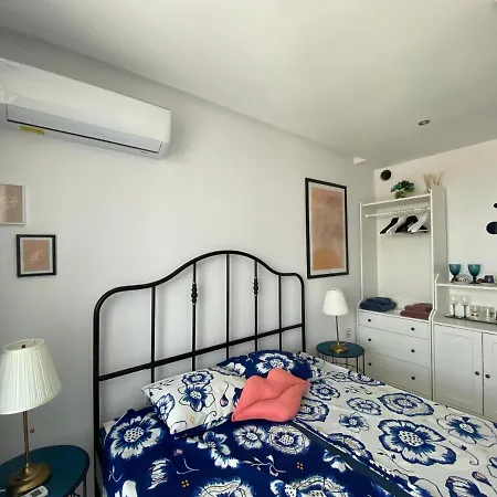 Paradiso 'в' 408 Private Apartmán *