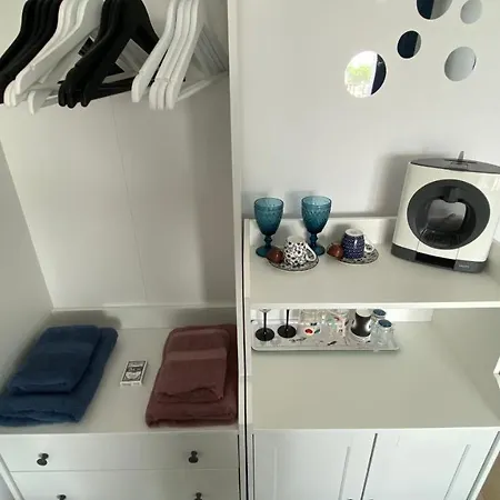 Apartmán Paradiso 'в' 408 Private *