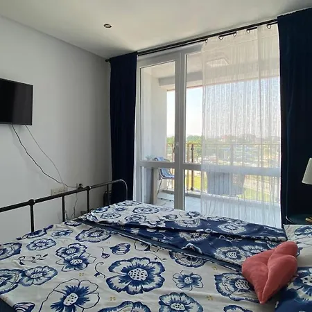 Paradiso 'в' 408 Private *