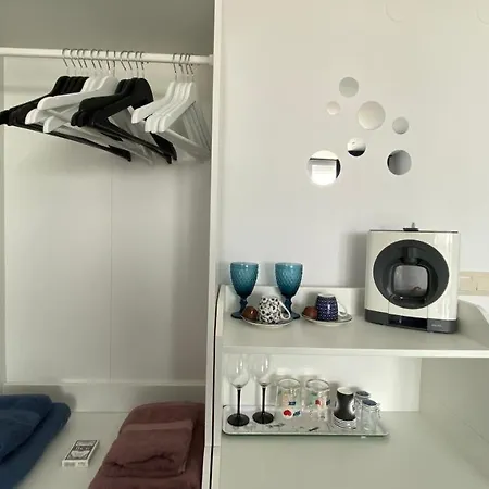 Apartmán Paradiso 'в' 408 Private Nesebar