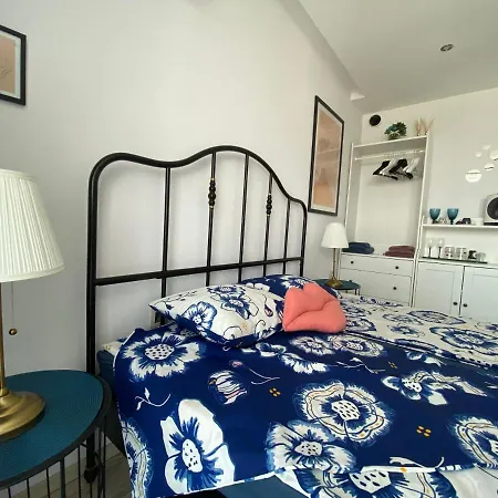 Paradiso 'в' 408 Private Apartmán *
