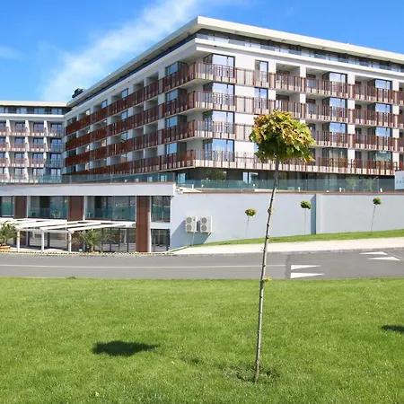 Paradiso 'в' 408 Private Apartmán *
