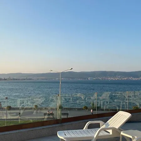 Paradiso 'в' 408 Private Nesebar