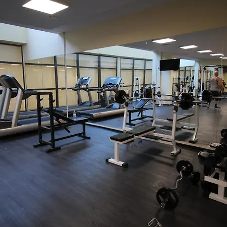 Appartamento Paradiso 'в' 408 Private