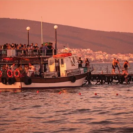 Paradiso 'в' 408 Private *