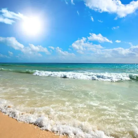 Paradiso 'в' 408 Private Appartamento *