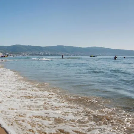 Appartamento Paradiso 'в' 408 Private *