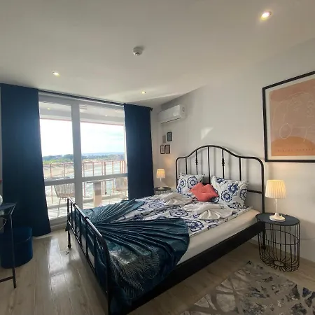 Appartamento Paradiso 'в' 408 Private