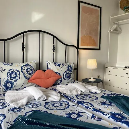 Paradiso 'в' 408 Private *