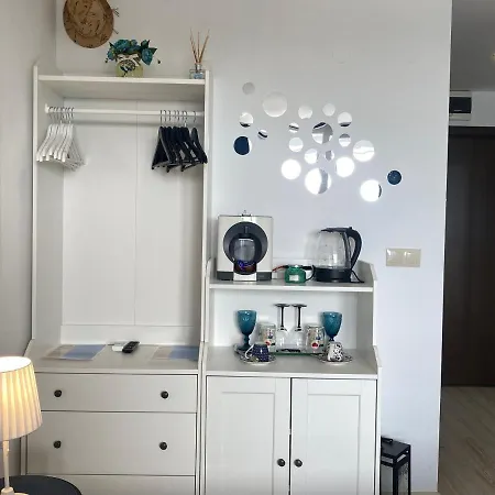 Paradiso 'в' 408 Private *