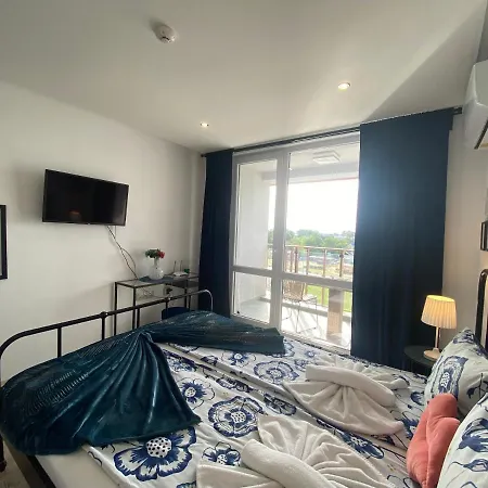 Paradiso 'в' 408 Private