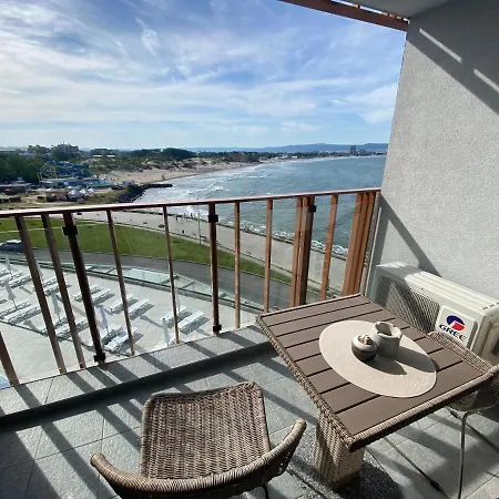 Apartmán Paradiso 'в' 408 Private *