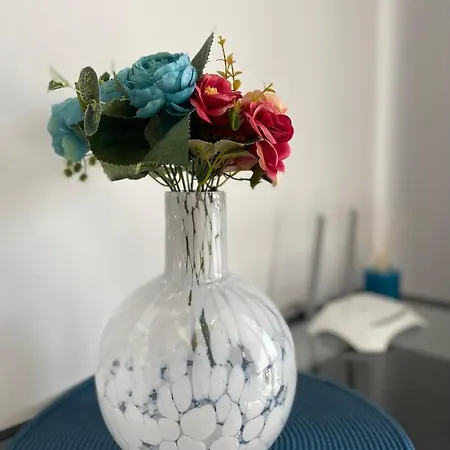 公寓 Paradiso 'в' 408 Private 内塞伯尔