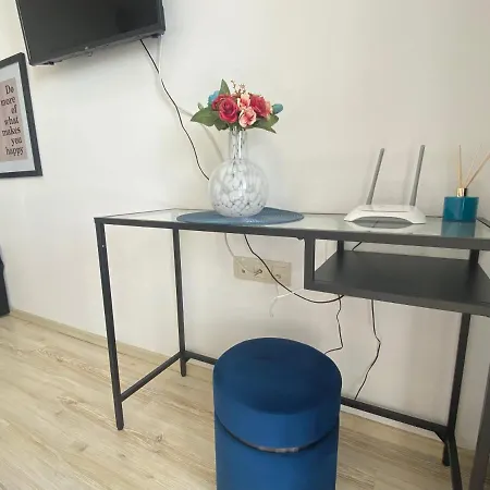 Paradiso 'в' 408 Private *