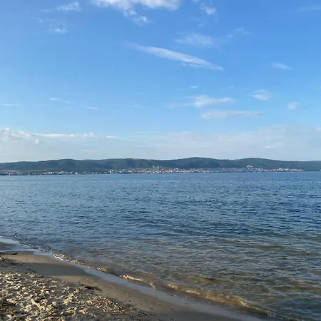 Paradiso 'в' 408 Private *