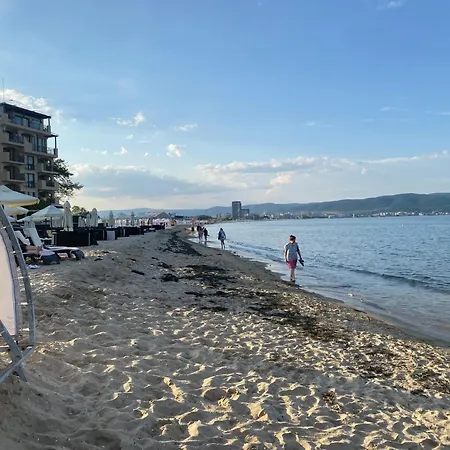 公寓 Paradiso 'в' 408 Private *