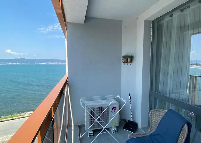 Appartamento Paradiso 'в' 408 Private