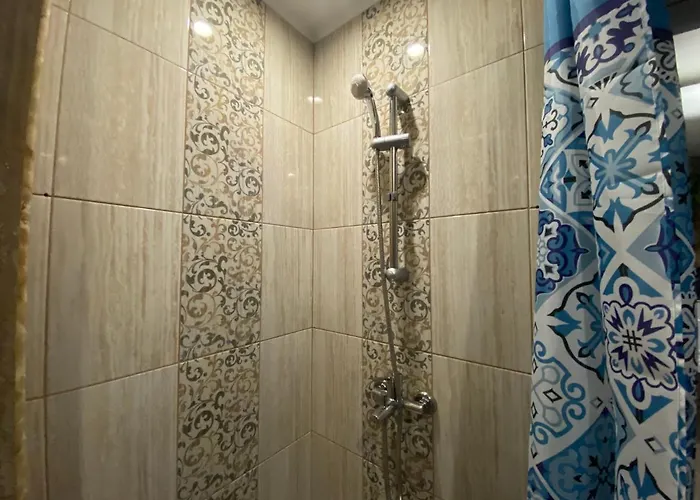 Appartamento Paradiso 'в' 408 Private *