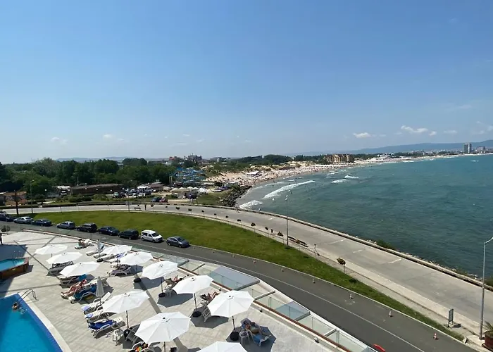 Paradiso 'в' 408 Private