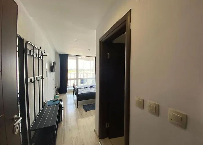 Appartamento Paradiso 'в' 408 Private