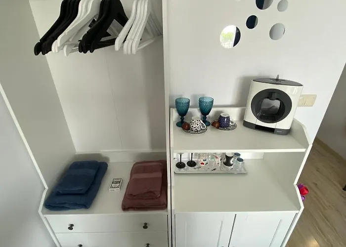 Appartamento Paradiso 'в' 408 Private *