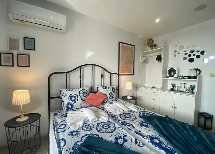 Paradiso 'в' 408 Private Appartamento Nesebar