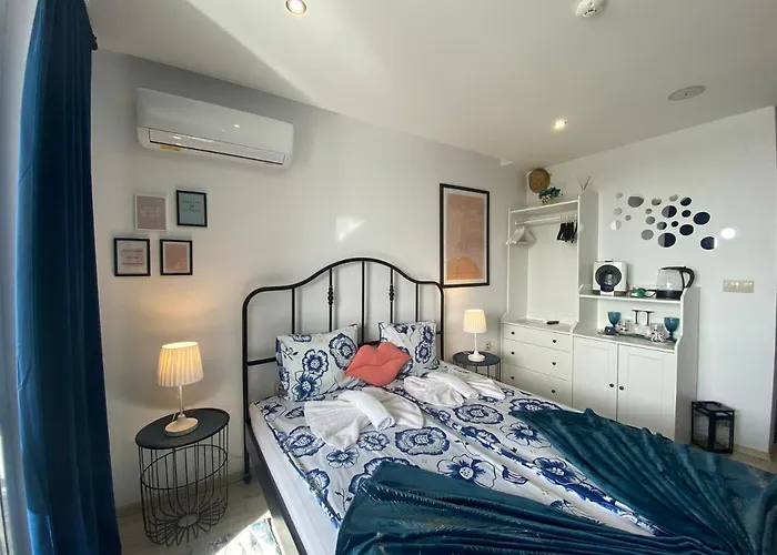 Appartamento Paradiso 'в' 408 Private *