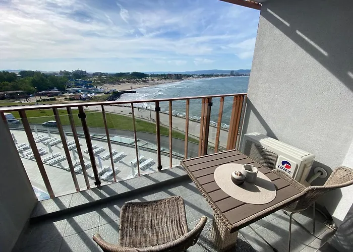 Appartamento Paradiso 'в' 408 Private *